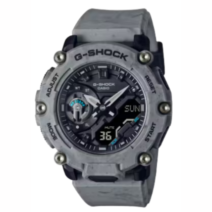 CASIO G-SHOCK GA-2200SL-8ADR